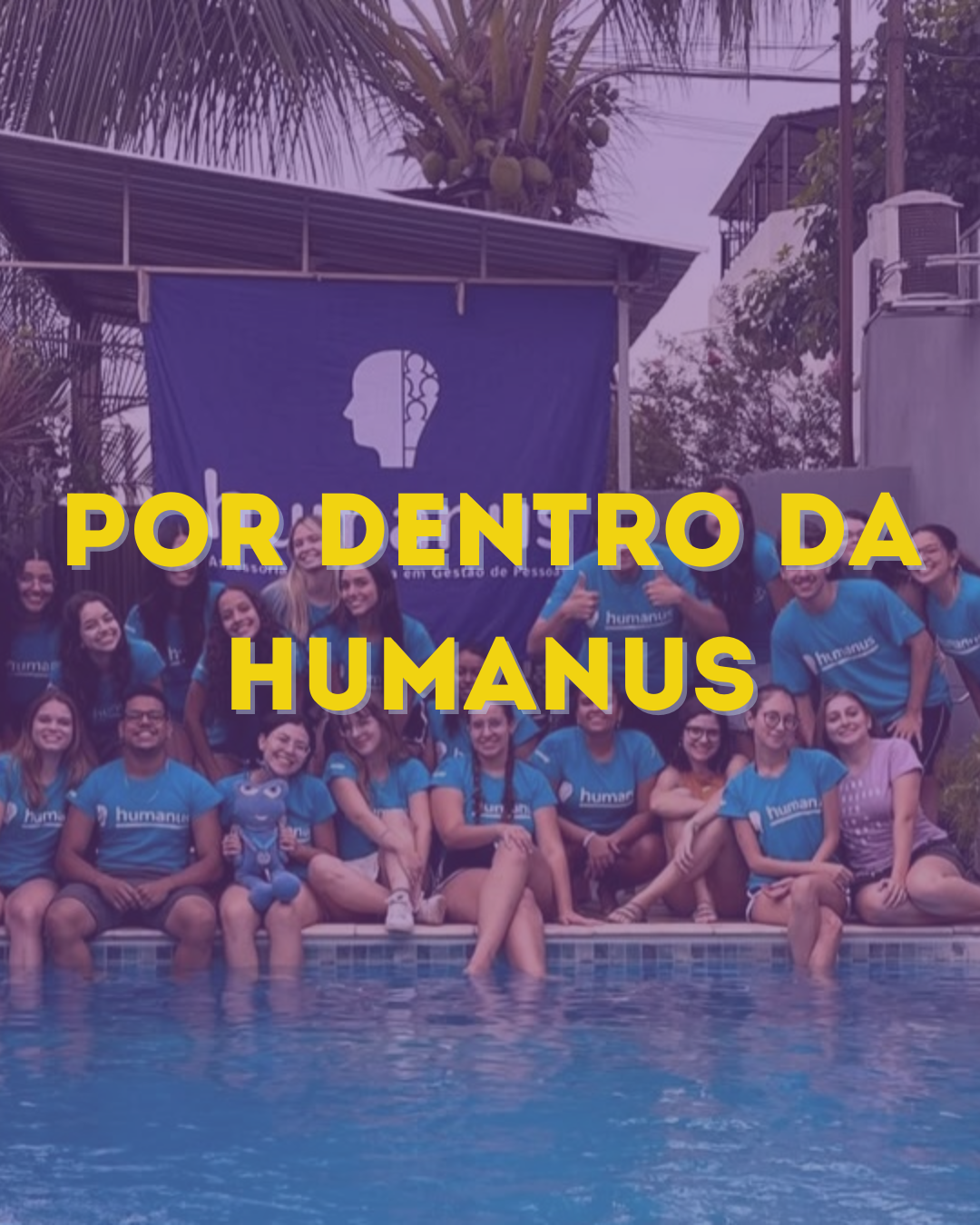 Por dentro da Humanus