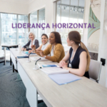 Liderança Horizontal