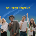 Por que equipes jovens podem ser estratégicas para organizações?